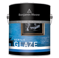 Studio Finishes® Latex Glaze 405